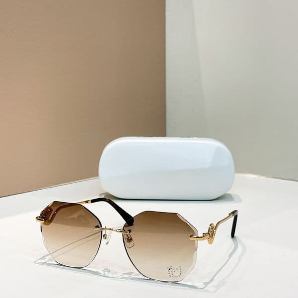 Luxury Designers Womens Sunglasses For Women Men Sun Glasses Mens Designer 3089 Fashion Style Protects Eyes Random Box