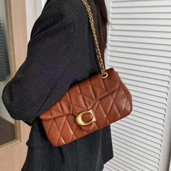 10A quality designer bags leather quilted fashion luxury chain shoulder bag women envelope wallets tote handbag purse leather crossbody soft baguette classic