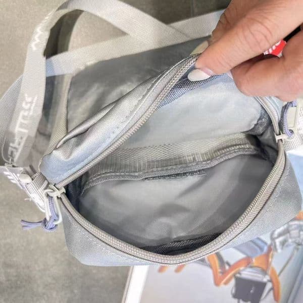 Supremely Backpack Designer Crossbody Shoulder Luxury Sac Luxe Sacoche Homme White School Outdoor Bolsa De Lujo Messenger Bags Duffle Bag