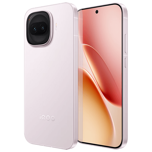 Original Vivo IQOO Z11 Turbo 5G Mobile Phone 12GB RAM 512GB ROM Snapdragon 8 Gen5 200MP OTG NFC 7600mAh Battery Android 6.59" 144Hz AMOLED Full Screen Face Wake Cell Phone