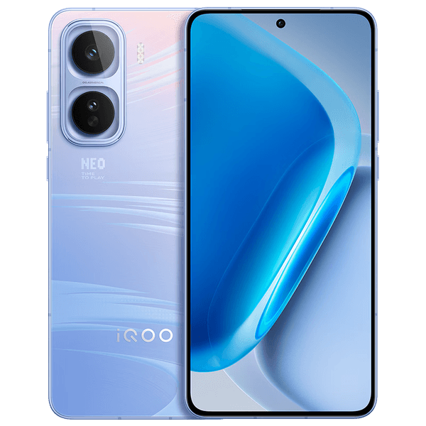 Original Vivo IQOO Neo 11 5G Mobile Phone 16GB RAM 512GB ROM Snapdragon 8 Elite 50MP NFC 7500mAh Battery Android 6.82" 144Hz AMOLED Full Screen IP69 Waterproof Cell Phone