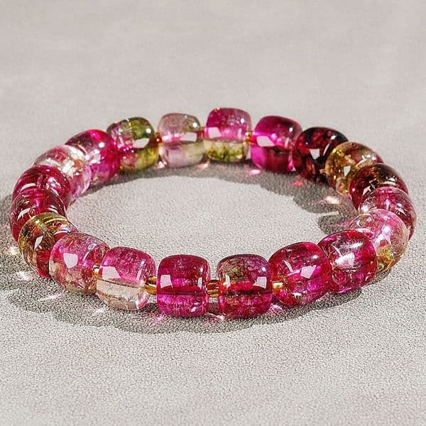 tourmaline designer bracelet designer women bracelets bangle bracelet women mens bracelets jewelry woman party daily outfit jewlery designer