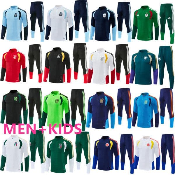 26/27 ColOMbiA World Cup Home Centenary soccer jersey 2026 2027 james LUIS DIAZ L.DIAZ J.LERMA men kids kit Footballsportswear football training suit