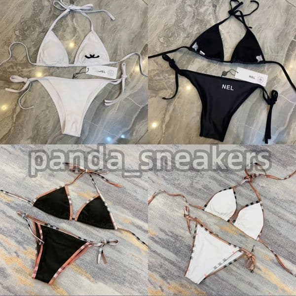 Designer bikini Swimsuits Women Swimwear Bikinis Set Bur Sexy Clear Strap Shape Ladies Bathing Suit Fashion Beach Clothes Summer Clothings Womens Swimwears