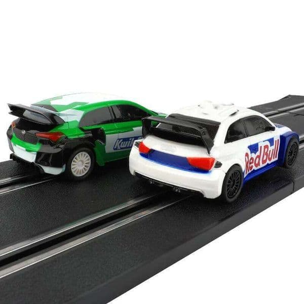 Analog Slot Car 1 43 143 Slotcar Electric Racing Toy Rally Vehicle Cars Accesorios For Carrera Scalextric Compact Scx 26W0209