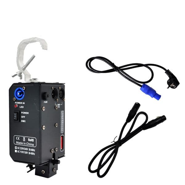 DMX Controlled Power Drop Curtain System - Stage Power Drop, Freeshipping TP-D08 Concert Curtain and Stage Screen, Kabuki Drop