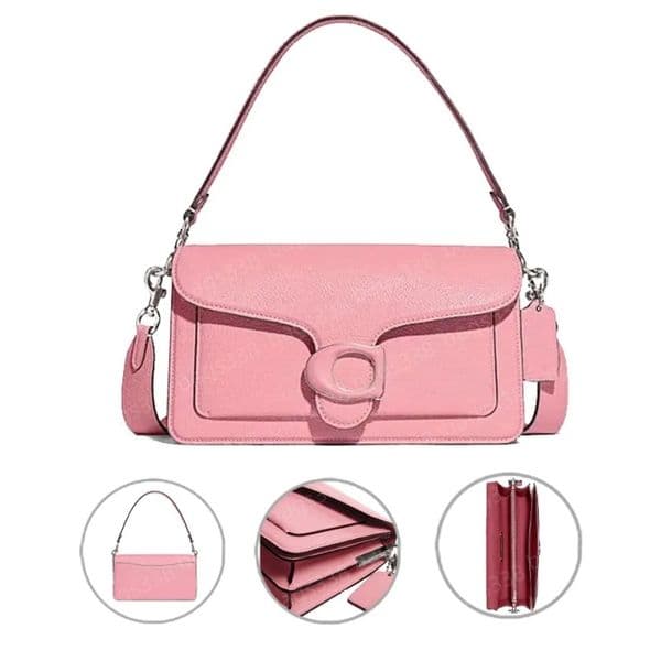 10A high quality wholesale women fashion bag shoulder leather underarm designer simple quilted chain mini handbag underarm classic crossbody envelope peplum