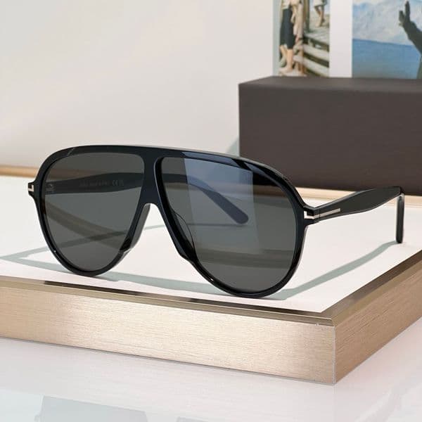 Designer Sunglasses For Women Large Elliptical frame Classic Outdoor Leisure Beach Driving a car Exquisite man Retro Toad Mirror UV protection
