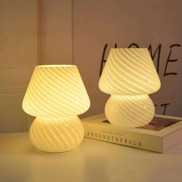 Nordic LED Lamp Home Decoration USB Dimming Desk Study Living Room Bedroom Light Fixture Led Bedside Table Lamps C260210