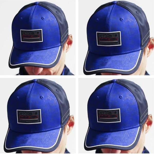 new F1 2026sun hat full embroidery LOGO baseball cap spot sale