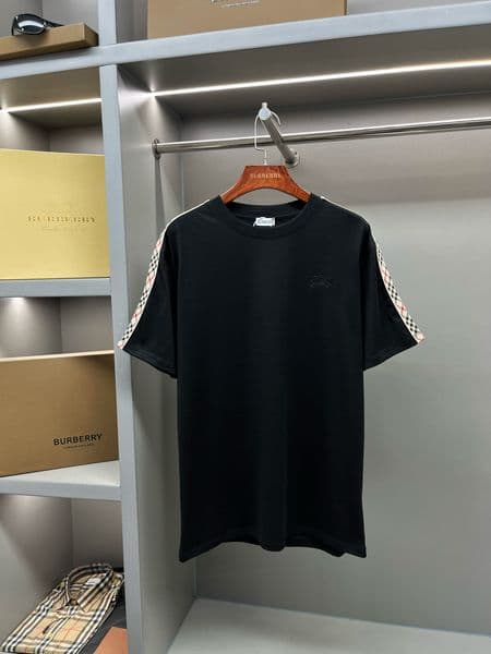 Loose-fit men's and women's shirts, fashionable pure cotton T-shirts, high-quality round-neck design, letter patterns, street casual short-sleeved T-shirts, sizes S - 2XL 12