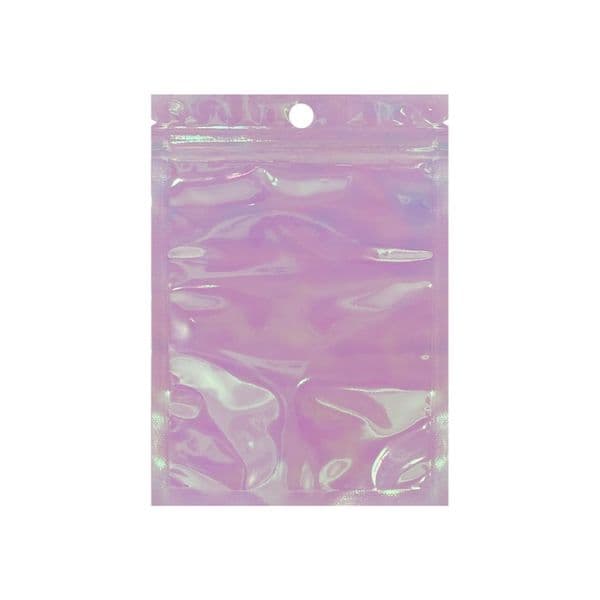 Assorted Hue Protective Plastics Sachets Designed for Organizing Small Parts of Hardware Gadgets