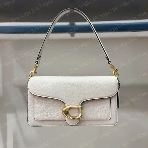 Envelope shoulder bags crossbody tabby 10a quality small leather baguette fashion vintage purse clutch flap satchel bags underarm tote stamp luxury women designer