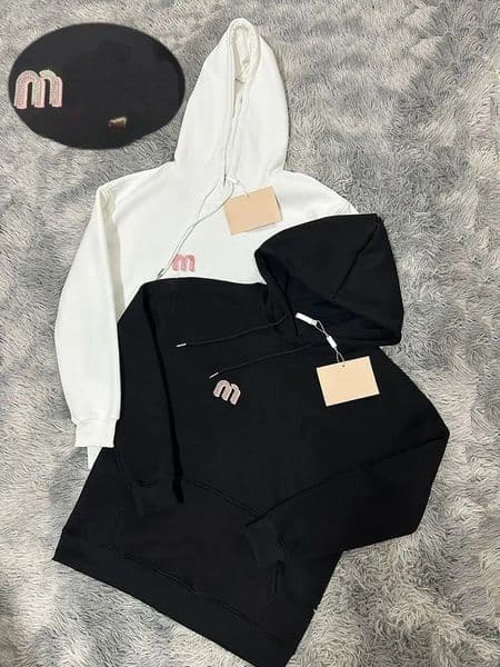 Designer sweatshirt men hoodie woman Sweatshirt Autumn Winter Fashion Long Sleeves Hoodie Zipper Slim Men and women Fashionable Hooded Jacket for Fall Winter