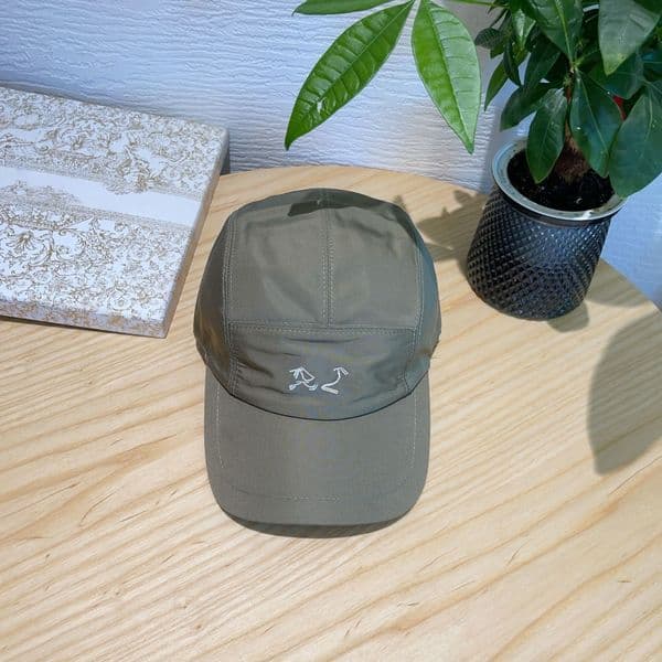 awesome Female powerful well Hat Outdoor Quick-drying resort festival Bird Designer Summer Flat Eaves Running Mountaineering Baseball Cap Male