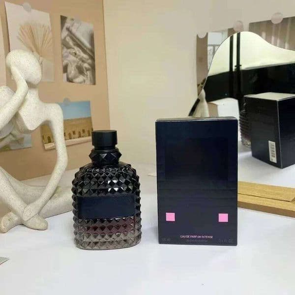 100ML Charming Sexy Lady Perfume Body Spray Men Women's High-Quality Long Lasting Fragrance Born in Roma Classic Perfumes XJ260210