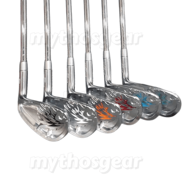 Golf Club EB 801 Irons 4-9P -R/S Shaft with Headcover Latest version Brand New Iron real photo and more style contact seller balancebase