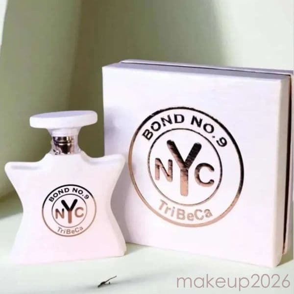 Bond perfume women designer No 9 Cologne For Mens Women Perfume 100ml With Long Lasting Time Good High Fragrance Capacity Scent Best Quality