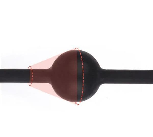 2026 New Silicone Big Anal Beads Butt adult toys Plug Dilatador Balls Expander Vibrant Vaginal Dilator Sex Toys For Women Men 2061 Free Shipping