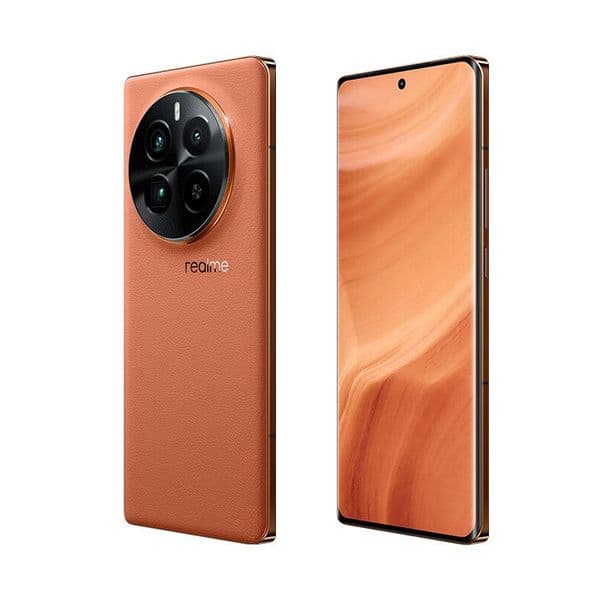 Original Oppo Realme GT5 Pro 5G Mobile Phone Smart 16GB RAM 256GB 512GB ROM Snapdragon 8 Gen3 50.0MP NFC 5400mAh Android 6.78" AMOLED Full Screen Fingerprint ID Cellphone