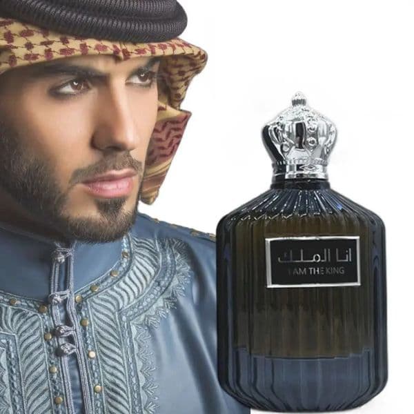 100ML Dubai Prince Men Cologne Lasting perfume Light Fragrance Fresh Desert Scent Arabian Essential Eau De Parfum Pour Femme 260204