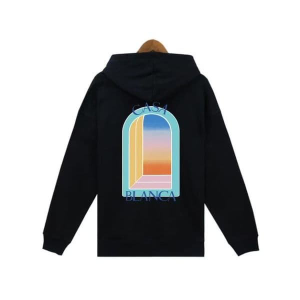 Designer Sweater Cotton Pullover Long Sleeve Hoodies Men Womens hooded Coats Outdoor sportswear Casual Sweatshirts Clothing couple Jumper Clothing