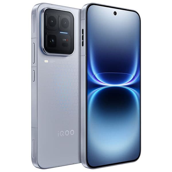 Original Vivo IQOO 15 Ultra Gaming Mobile 24GB RAM 1TB ROM Snapdragon 8 Elite Gen5 50MP OTG NFC 7400mAh Android 6.85 144Hz AMOLED Screen IP69 Waterproof Cell