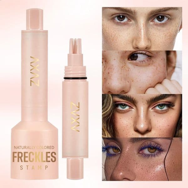 1PC natural freckle seal pen long-lasting without smudging quick drying waterproof easy to apply naturally daily use 260126