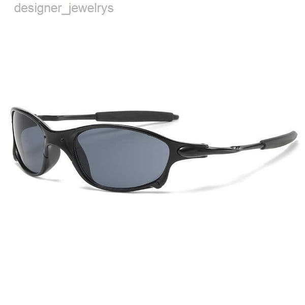 JULIET Metal Frame Sunglasses Bicycle Goggles Mens Sunglasses Outdoor Sports Glasses Women Sun Glasses Classic Riding Men Driving Travel Protection Eyeglasses thumbnail 3