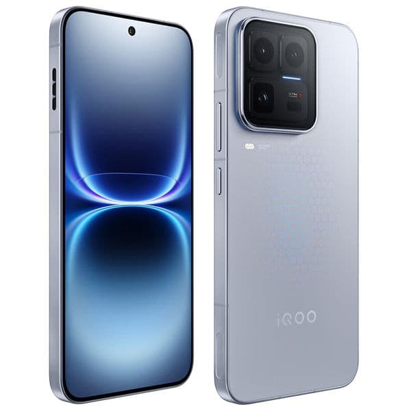 Original Vivo IQOO 15 Ultra 5G Mobile Phone 16GB RAM 256GB ROM Snapdragon 8 Elite Gen5 50.0MP 7400mAh Battery Android 6.85" 144Hz AMOLED Screen IP69 Waterproof Cell Phone