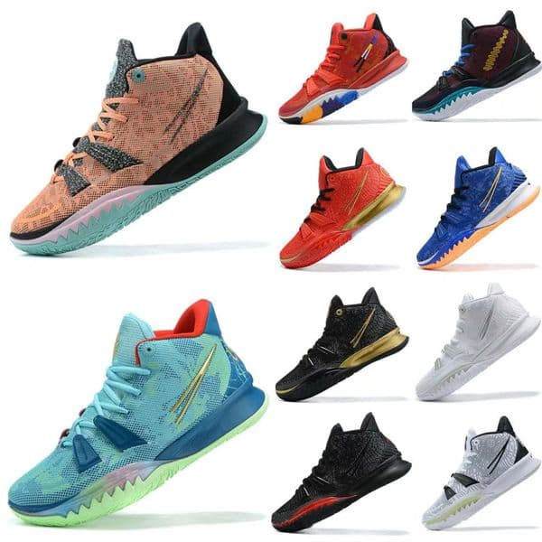 Practical Basketball Shoes, Anti Slip, Wear-resistant, Breathable Men's and Women's Sports Shoes