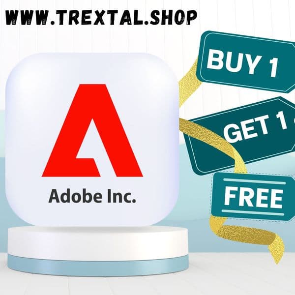 ADOBE 12 months Code individual private access, all device, Channels Smart TV Android, Germany UK USA Canada italy Europe free account