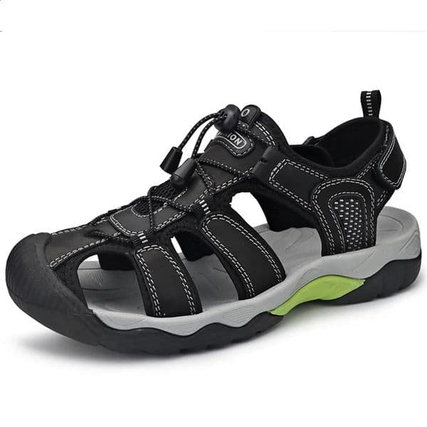 Men Summer Comfortable Breathable Sandals Lightweight Outdoor Walking Shoes 260130