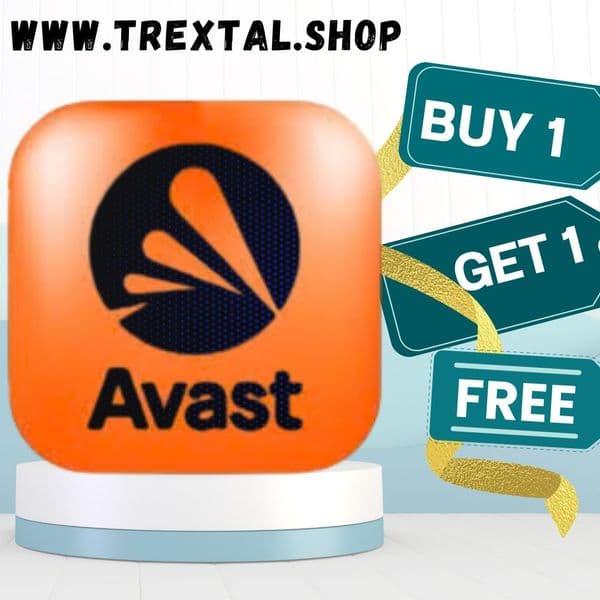 AVAST 12 months Code individual private access, all device, Channels Smart TV Android, Germany UK USA Canada italy Europe free account