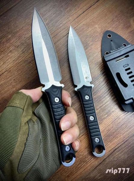 High quality Hotsale MT-SBD Borka Fixed Blade Knife Kitchen Knives Rescue Utility knife EDC Tools