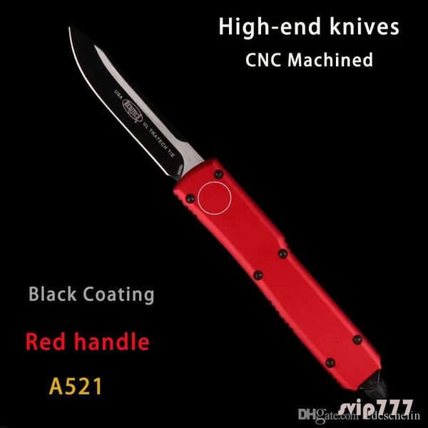 knife cnc survival pocket knife D2 blade Tactical folding knives edc pet outdoor camping tools fillet multi tool