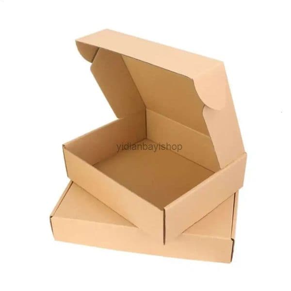 Original brand packaging box for necklace, earring, bracelet