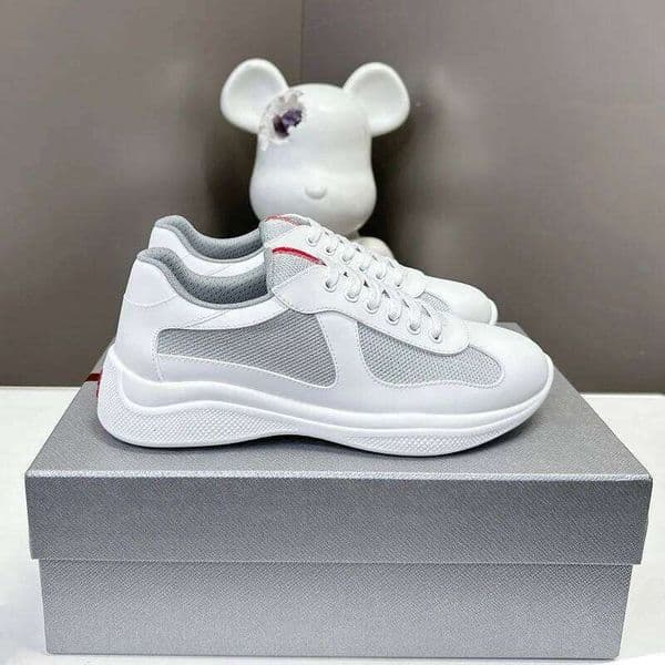 New Men's and Women's Fashion Flat Casual Comfort Sports Shoes in Unisex Design
