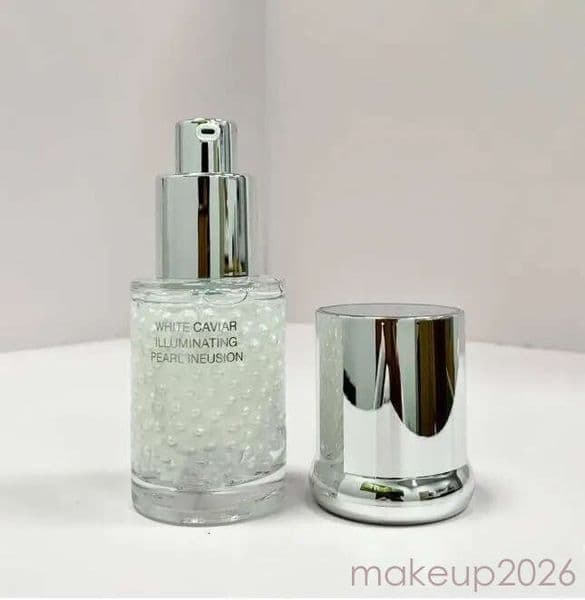 Switzerland Brand Face 20ml WHITE CAVIAR ILLUMINATING PEARL INFUSION INFUSIONDE cologne PERLES ECLATCAVIAR NACRE Skin Care Serum