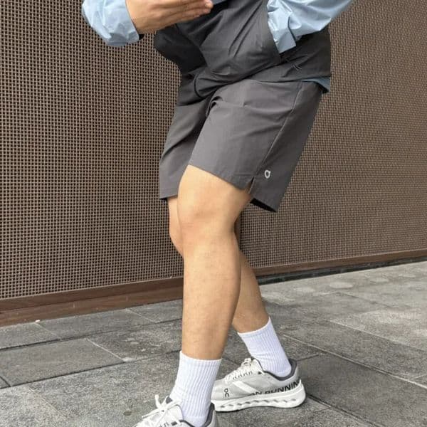 Men's Shorts Designer Brand Womens Mens Short Sports Breathable Running Gym Daily Wearing Clothing