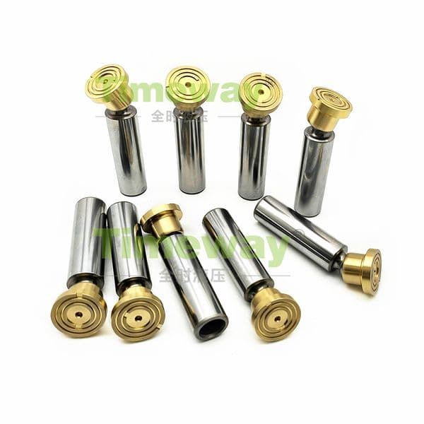 Piston Shoe BPV70 Pump Parts for Repair LINDE Hydraulic Pump