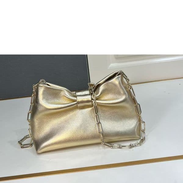 Designer luxury crossbody handbag ladies shoulder chain bag D2610