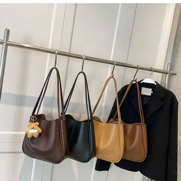 Hot Selling High-End Texture Large Capaci Autumn And Winter New Women's Fashion Commuter Shoulder Bag Handbags For Women Luxury Bags PIERRELOUES