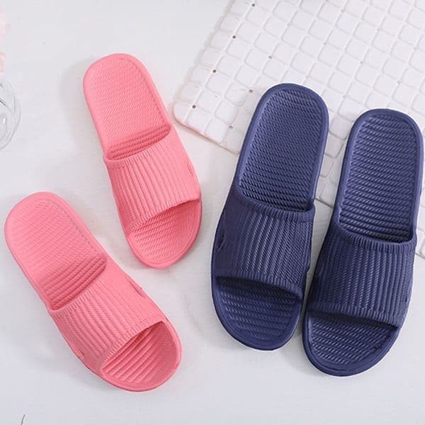 Free shipping Casual womens sandals men women slide slippers salmon black Blue-Green red brown maroon lime womens slippers