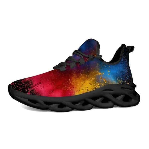 Running Tennis Shoes for Men Women Shoe Women's Breathable Lightweight Training Men's Sneakers