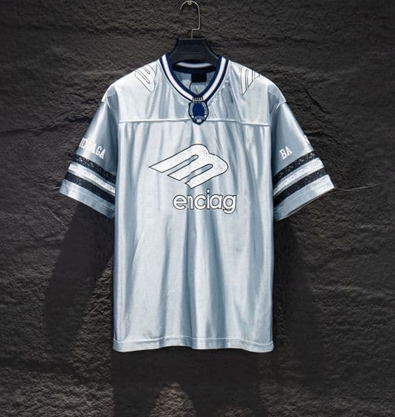 Men's Plus Tees & Polos t-shirts Round neck embroidered and printed polar style summer wear with street pure cotton 222r