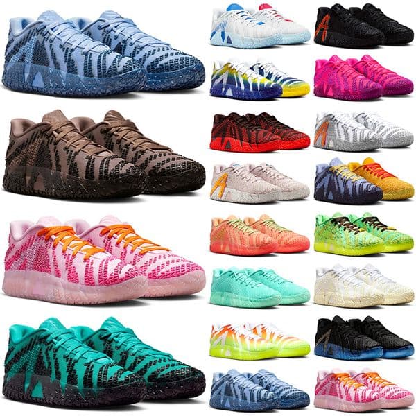 Free shipping with box ja 3 basketball shoes designer men women sneakers stylish durable Showstopper Pink Foam mens womens outdoor sports trainers