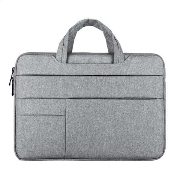 Waterresistant Universal Laptop Bag Sleeve 11 12 13 14 15 156 inch Notebook for Computer Handbag Briefcase Travel 260126