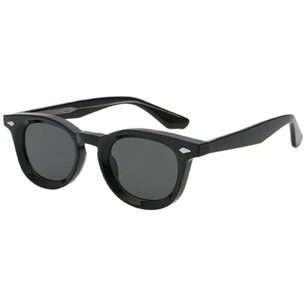 CB Johnny Depp Sunglasses Men Cat Eye Sunglasses Round Women Luxury Brand Designer High Quality Lemtosh Style Sun Glasses For Male Female S39