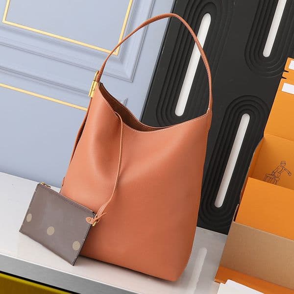 Designer Women's Underarm bag Luxury Women's Handbag Top tote bag Classic elegance High quality fashion must-have